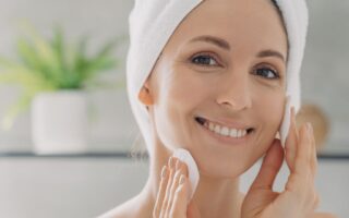 Rotina de skincare em 5 passos