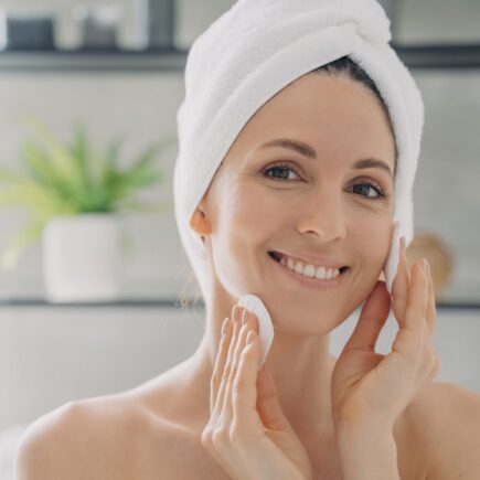 Rotina de skincare em 5 passos