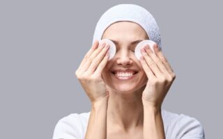 10 passos do skincare coreano