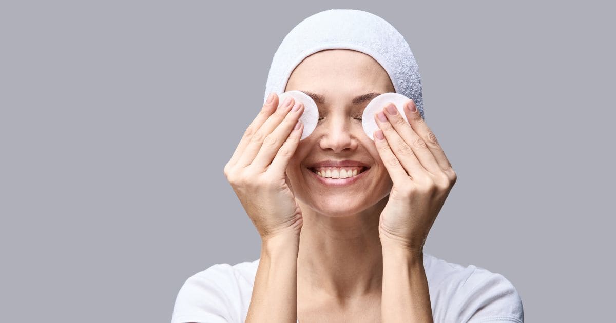 10 passos do skincare coreano