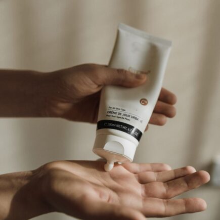 Skincare Vegano